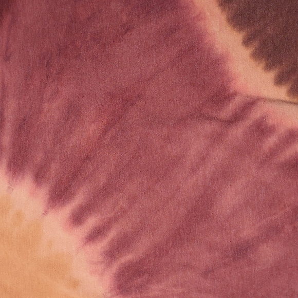 Ultra Flirt Tye Dye sweatshirt size Small - Picture 3 of 12